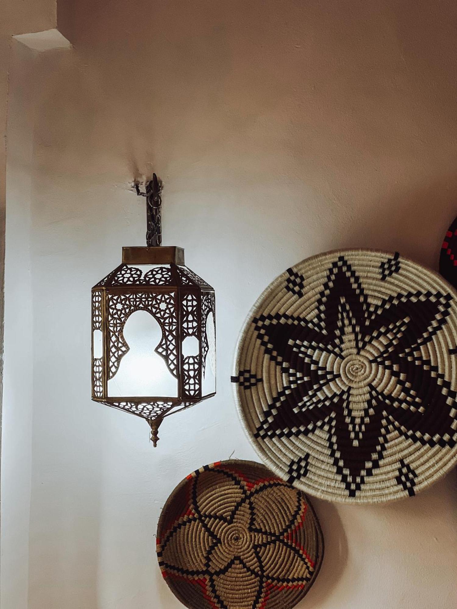 Bed and Breakfast Dar Aurora Marrakesch Exterior foto