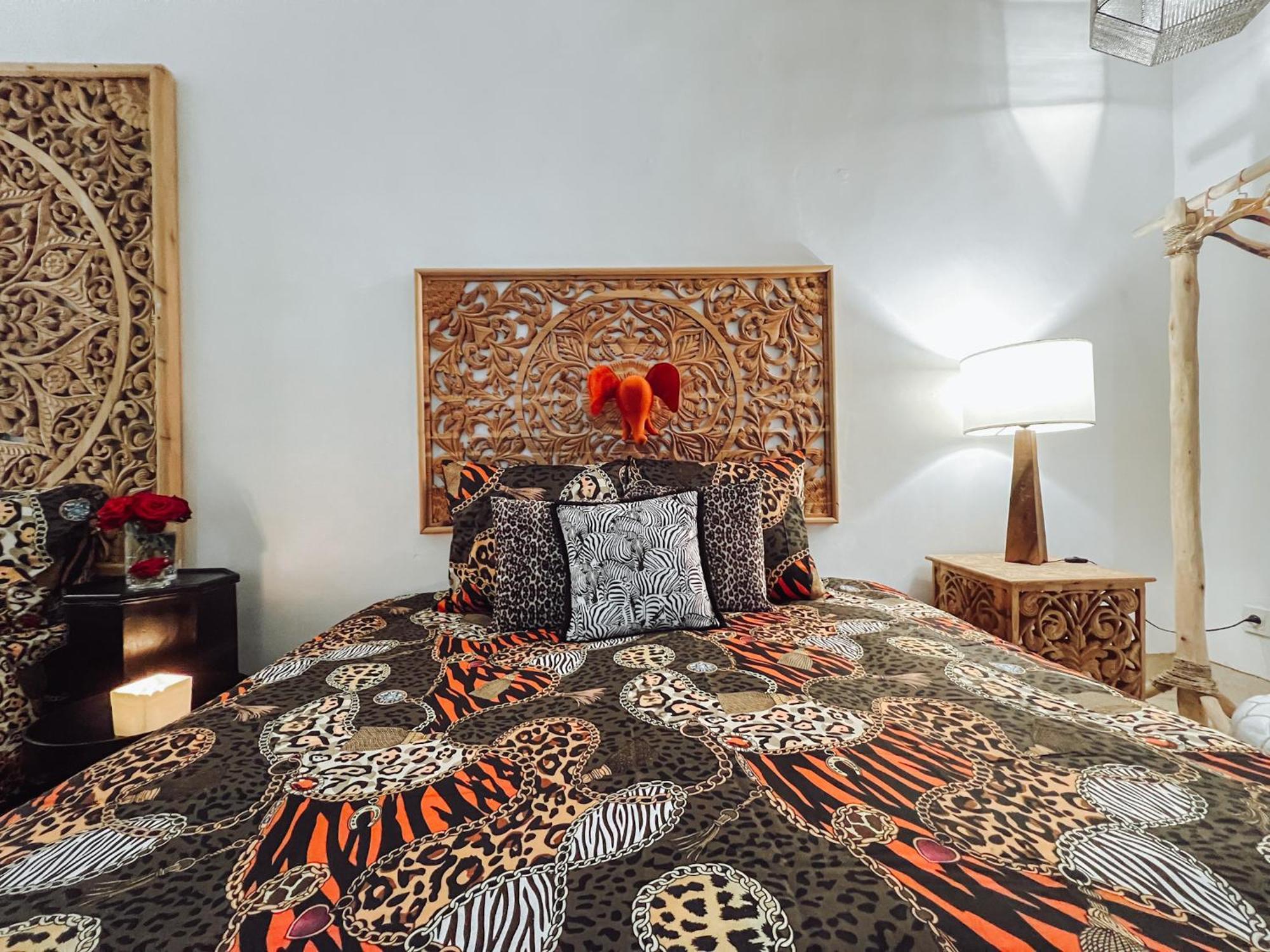 Bed and Breakfast Dar Aurora Marrakesch Exterior foto